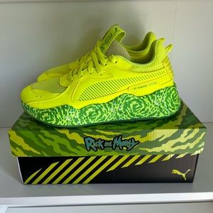 Meet your Posher, Robert